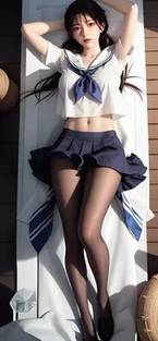 我们的错误海报