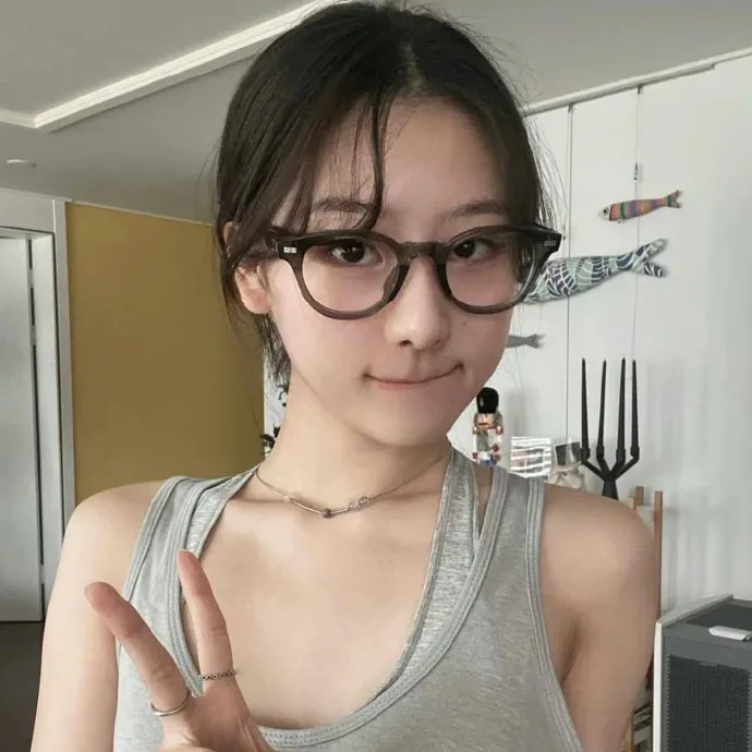 吴京明星照片