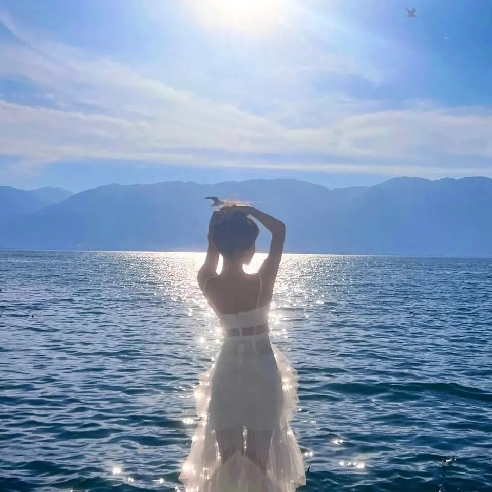 春风十里电影海报