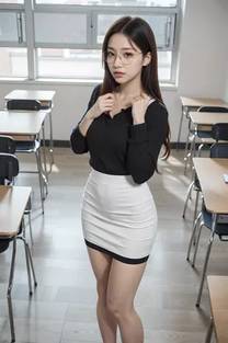 隔壁的星光海报