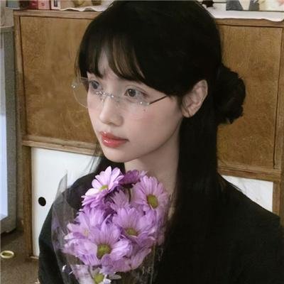 楼上的人们海报