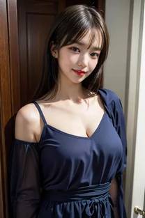 我们的错误海报